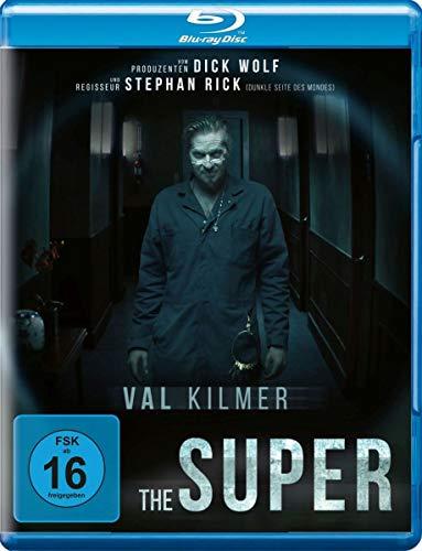 The Super [Blu-ray]