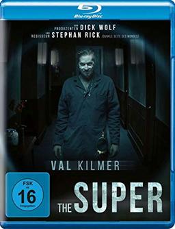 The Super [Blu-ray]