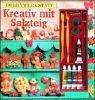 Kreativ mit Salzteig, Set