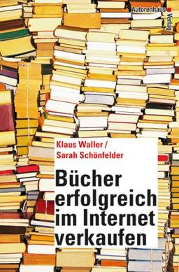 Bücher erfolgreich im Internet verkaufen