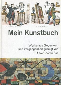 Mein Kunstbuch