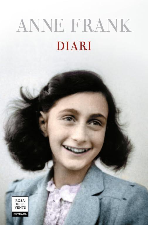 Diari d'Anne Frank (Narrativa)