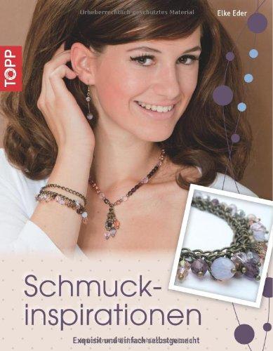 Schmuckinspirationen: Exquisit und einfach selbst gemacht