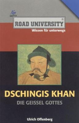 Dschingis Khan