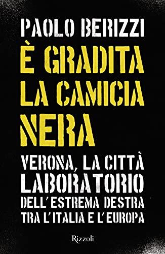 � gradita la camicia nera