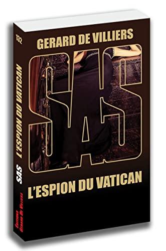 L'espion du Vatican