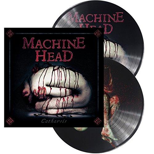 Catharsis [Vinyl LP]