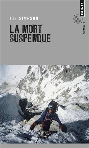 La mort suspendue