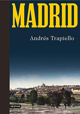 Madrid (Imago Mundi, Band 308)