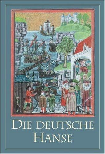 Die deutsche Hanse