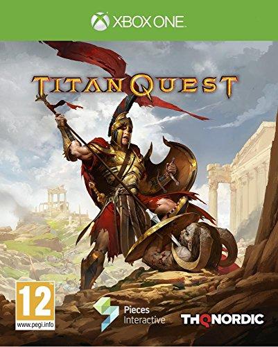 Titan Quest : Xbox One , ML