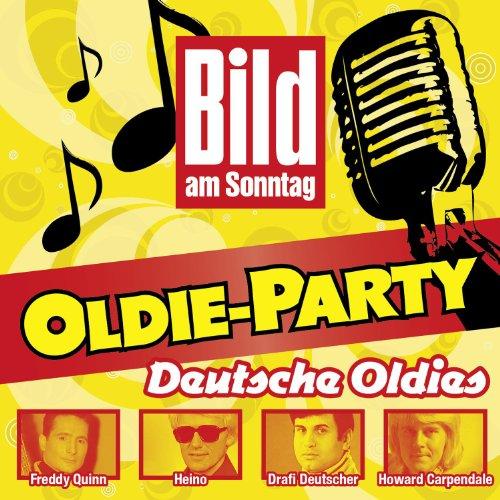 Bams Oldie Party Deutsche Oldies