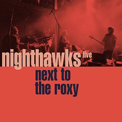 Next to the Roxy (Live)