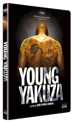 Young yakuza [FR Import]