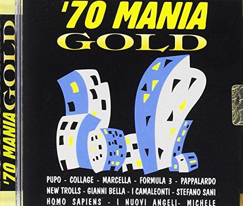 70 Mania Gold