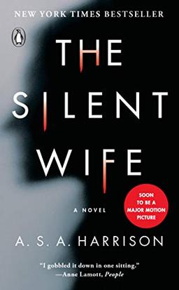 The Silent Wife: A Novel