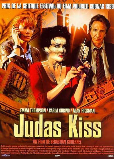 Judas Kiss (1998) ( ) [ Französische Import ]