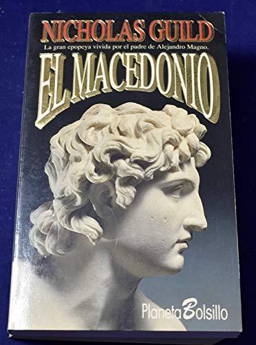 El MacEdonio (San Francisco Symphony Sto)