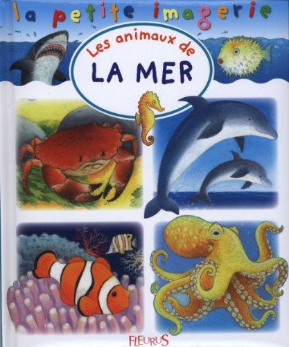 Les animaux de la mer