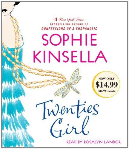 Twenties Girl: A Novel