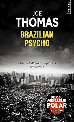 Brazilian Psycho