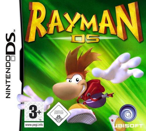 Rayman DS