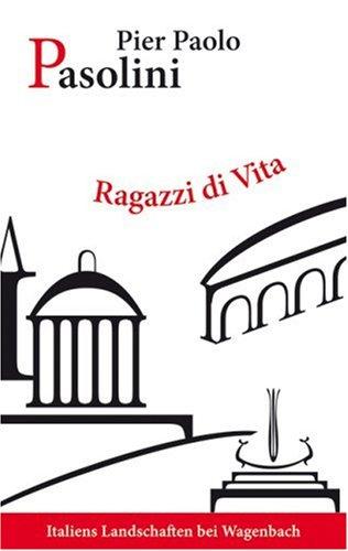 Ragazzi di vita