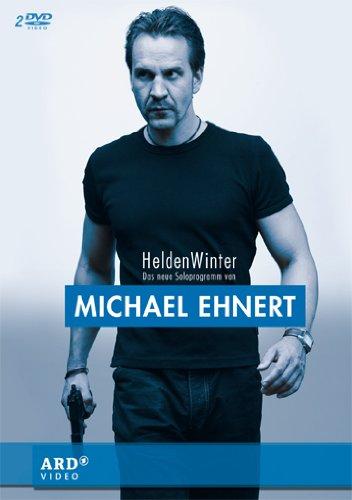 Michael Ehnert - HeldenWinter: live aus den Hamburger Kammerspielen [2 DVDs]