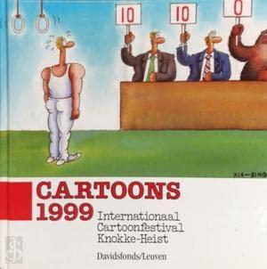 Cartoons 1999