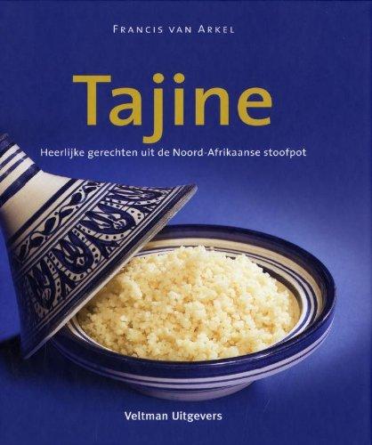 Tajine: de heerlijke gerechten uit de Noord-Afrikaanse stoofpot