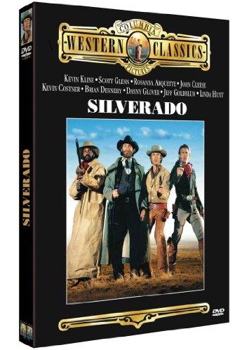 Silverado [FR Import]