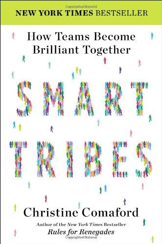 SmartTribes: How Teams Become Brilliant Together