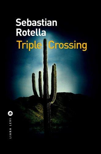 Triple crossing