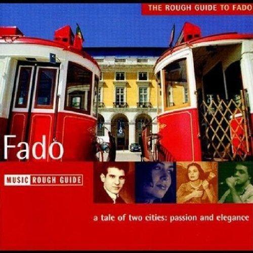 Rough Guide: Fado