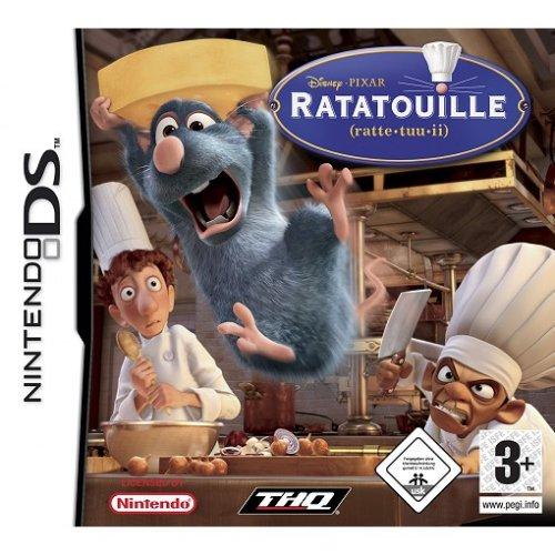 Ratatouille