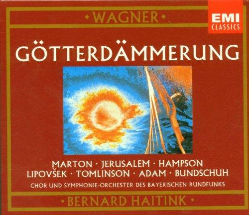 Wagner: Götterdämmerung (Gesamtaufnahme)