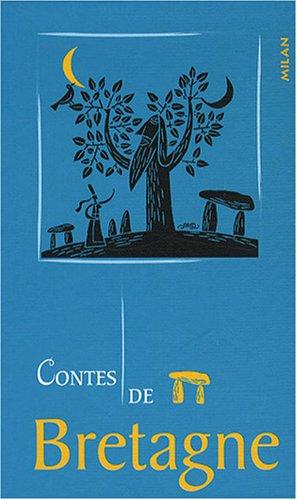 Contes traditionnels de Bretagne