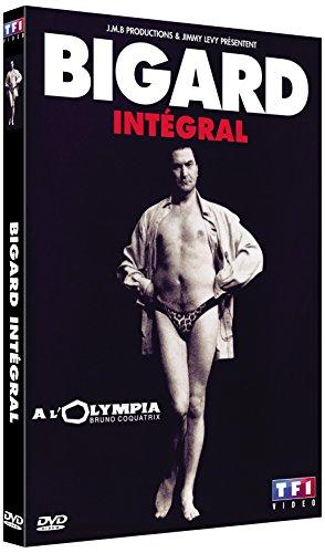 Bigard intégral à l'olympia [FR Import]