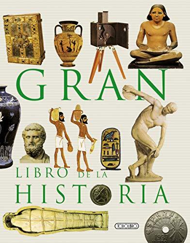 El gran libro de historia