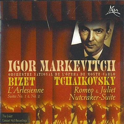 Bizet/Tchaikovsky