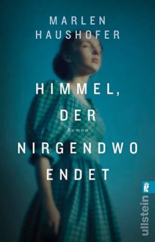 Himmel, der nirgendwo endet: Roman