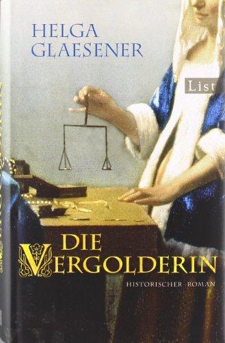 Die Vergolderin