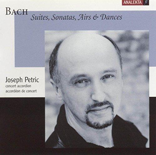 Suites,Sonatas,Airs & Dances