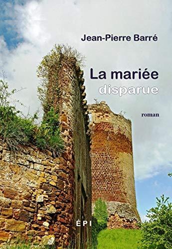 La mariée disparue