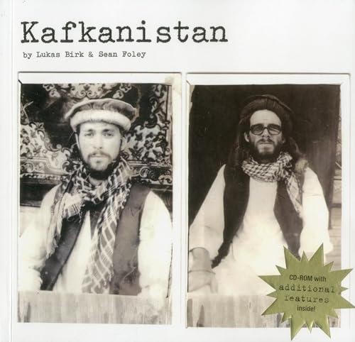 Kafkanistan