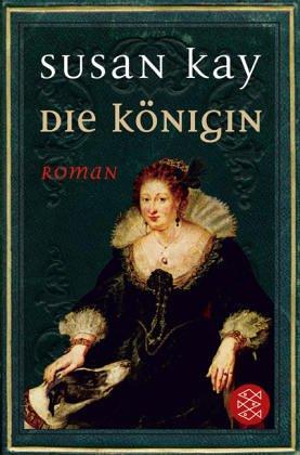 Die Königin.