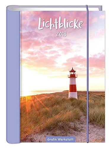 Lichtblicke 2018: Terminplaner