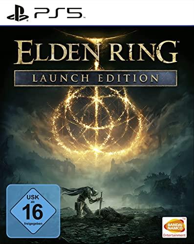 ELDEN RING - Launch Edition [PlayStation 5]