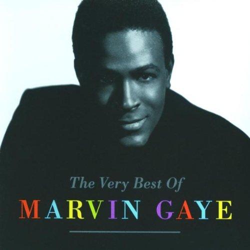 Very Best of Marvin Gaye