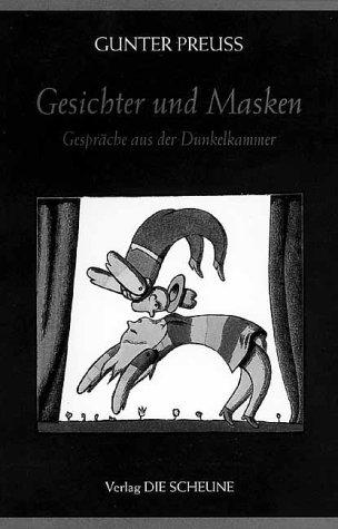 Gesichter und Masken